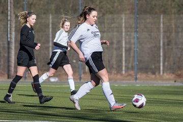 Bild 95 - F Bramfeld 2 - Eimsbuettel 3 : Ergebnis: 0:15